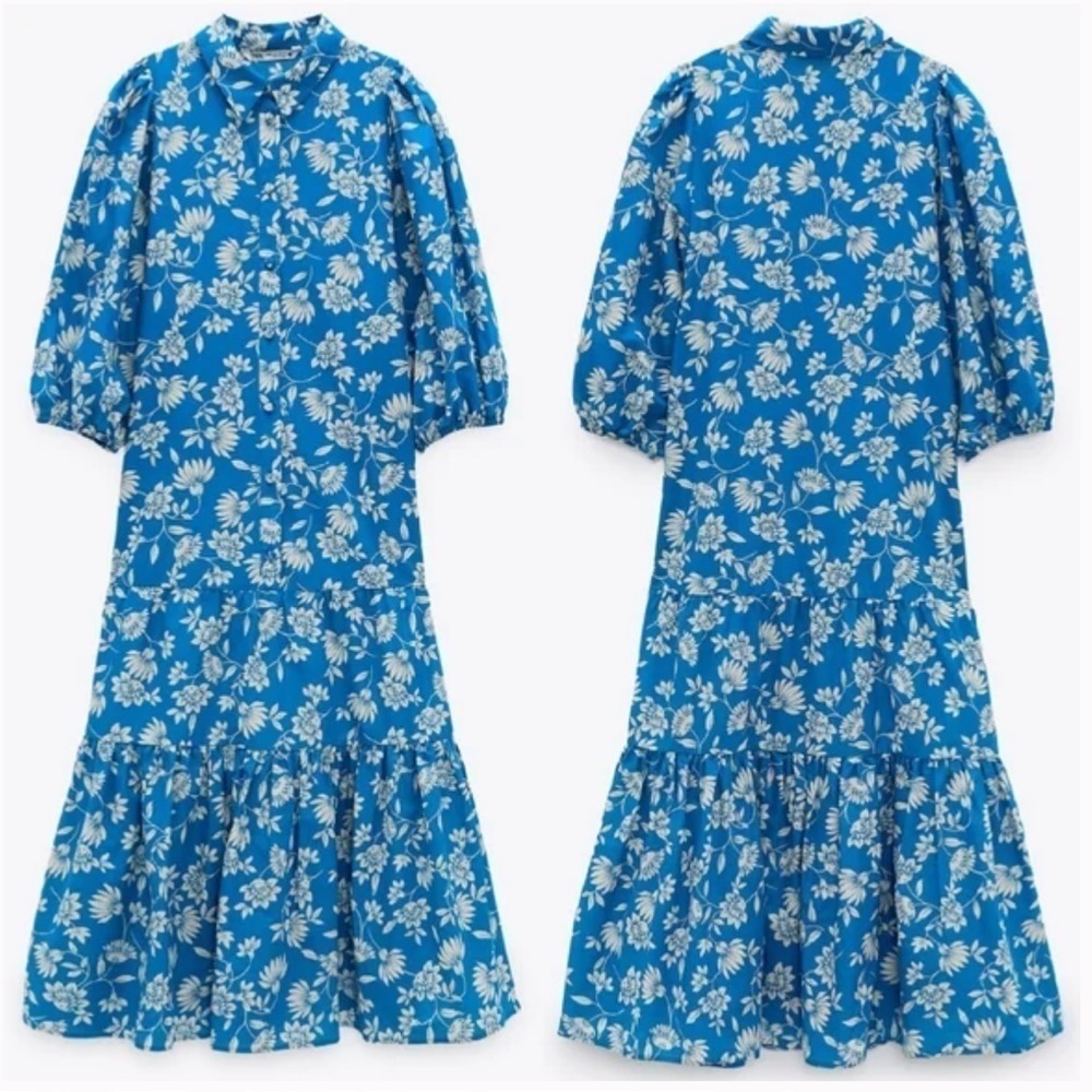 ZARA - Picture 3 of 11